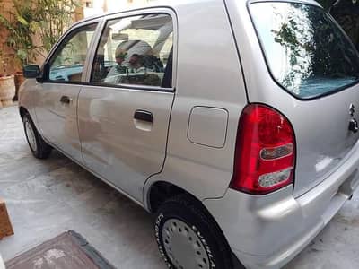 Suzuki Alto vxr 2010 full original b2b