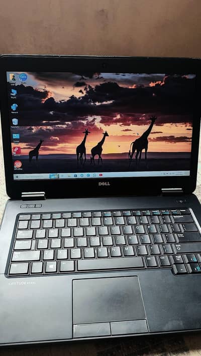 Dell Latitude e5440 Slightly used laptop for sale