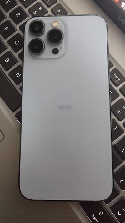 13 Pro Max (JV) 256gb