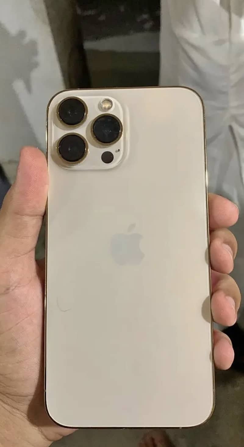 Apple iPhone 13 Pro Max 0
