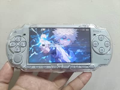 PSP 64Gb
