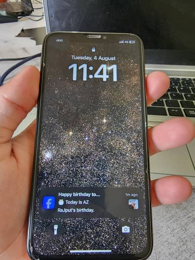 Apple iPhone XS