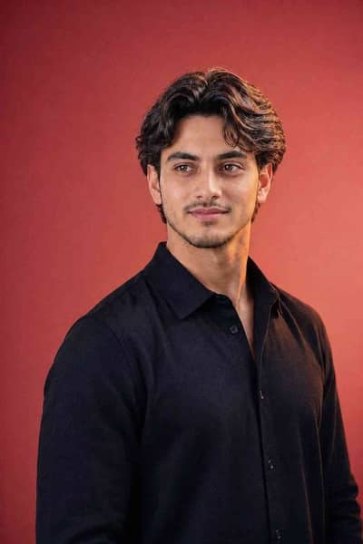 Ubaid Akbar 