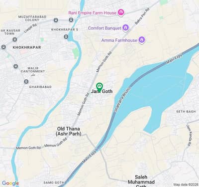 120 SQUARE YARD RESIDENTIAL PLOTS FOR SALE PAK ARABIAN VIEW SOCIETY (NO BANK LOAN)