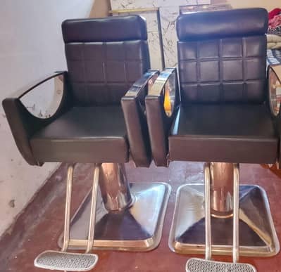 chairs