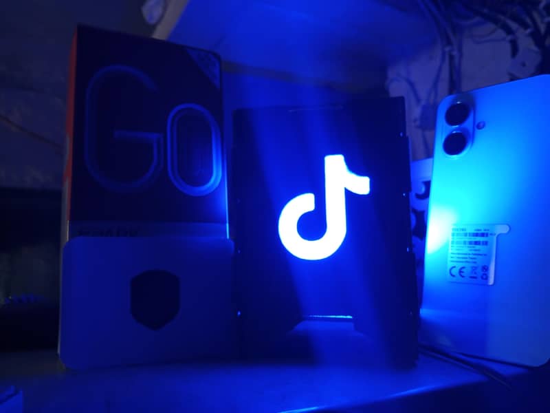 Tecno Spark Go 1