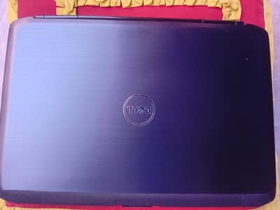 Dell Laptop 8GB RAM 256GB SSD – Good Condition