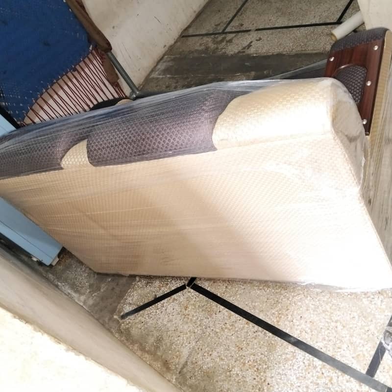 Rexine Sofa Set 1