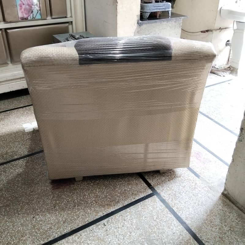 Rexine Sofa Set 11