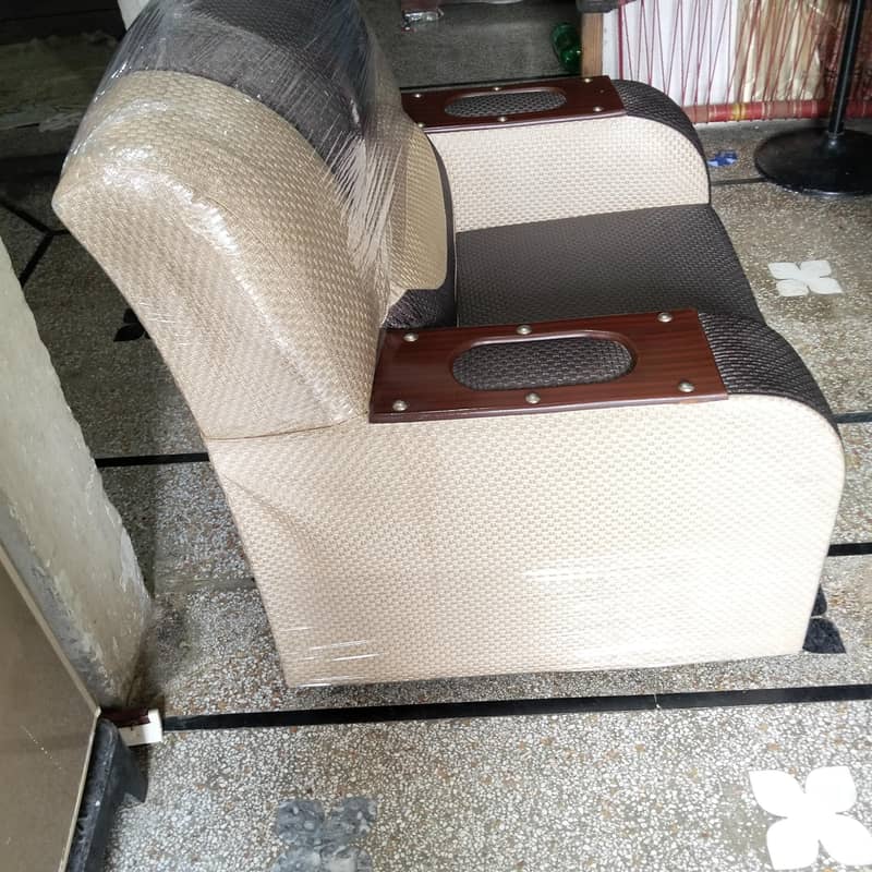 Rexine Sofa Set 12