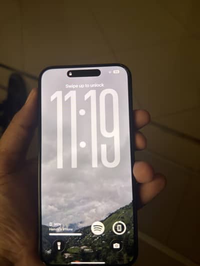 Apple iPhone 15 Pro Max JV