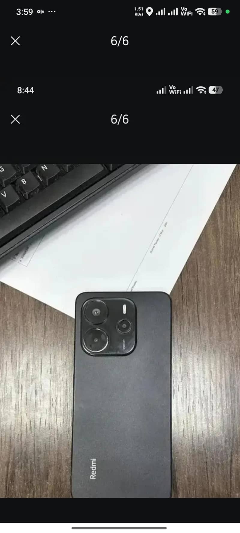 redmi note 14 0