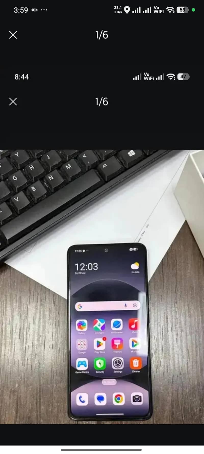 redmi note 14 1