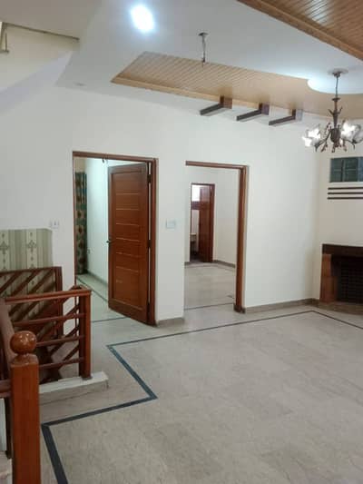 5 Marla Upper Portion For Rent Johar Town