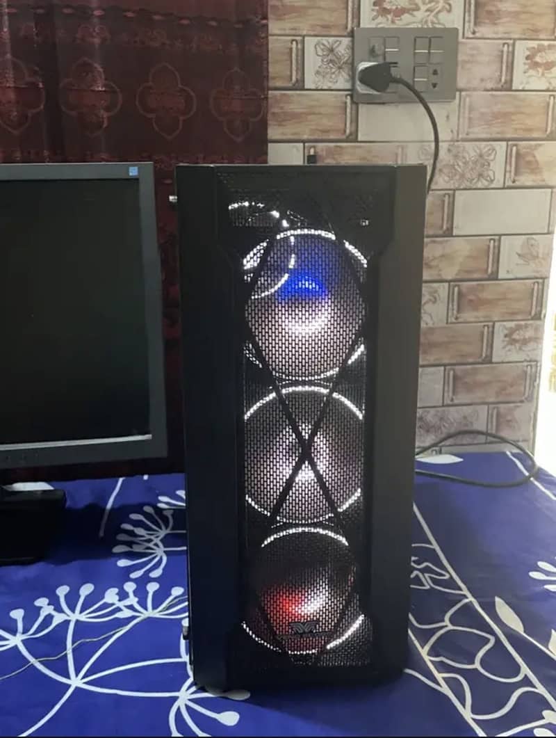 Gaming pc 1