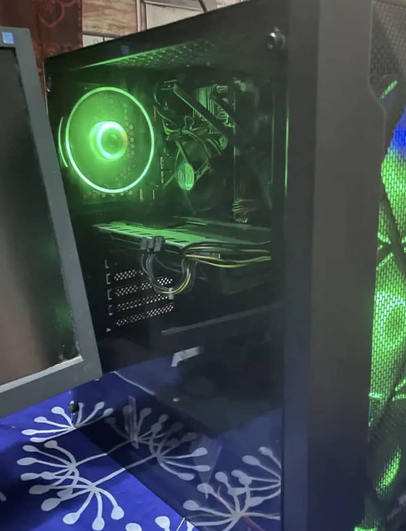 Gaming pc 2