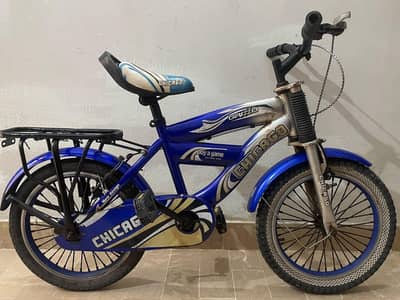 Chicago cycle for sale 16 size
