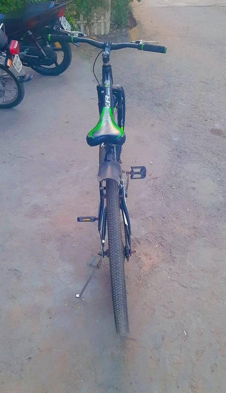 viper cycle 1