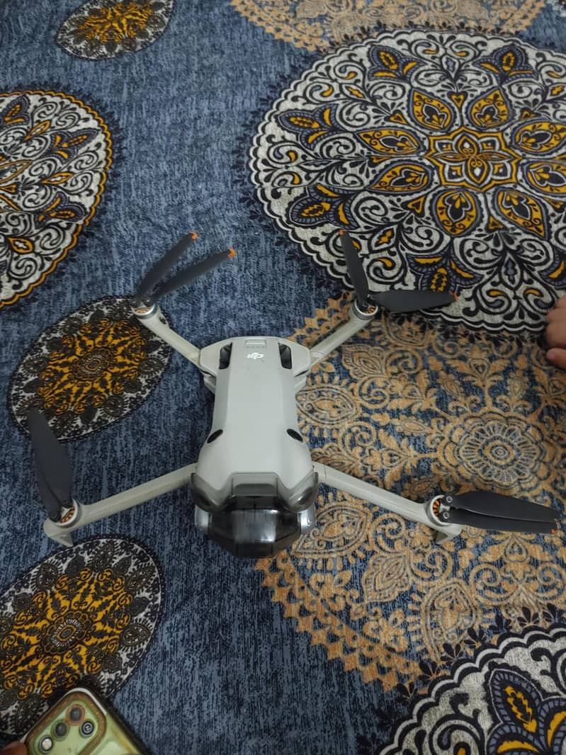 Dji Mini 4Pro 1