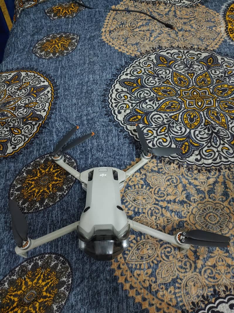 Dji Mini 4Pro 2