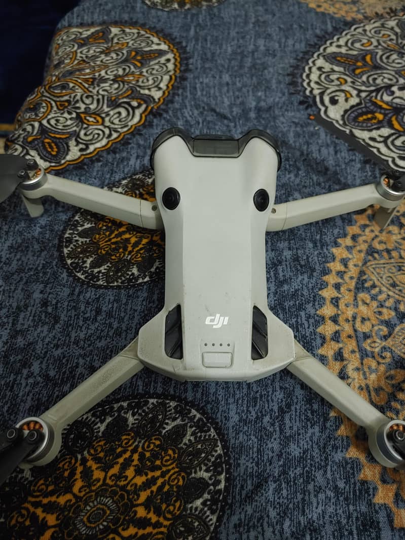 Dji Mini 4Pro 3