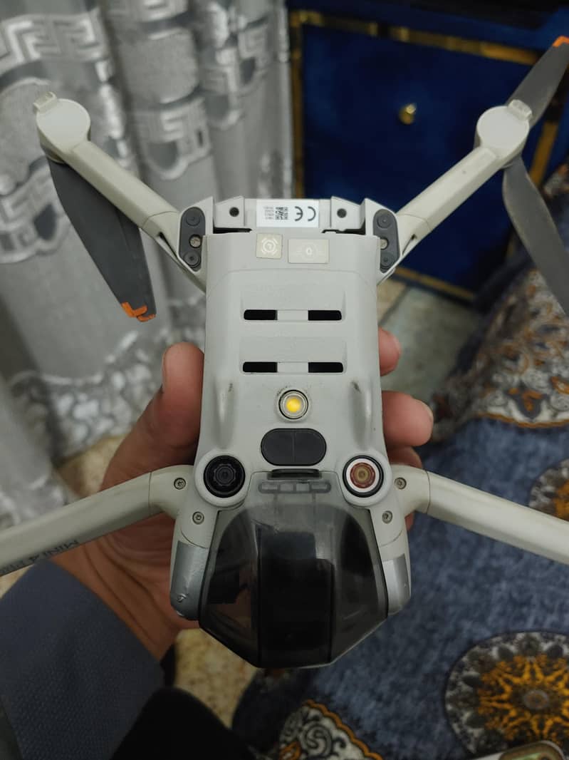 Dji Mini 4Pro 4