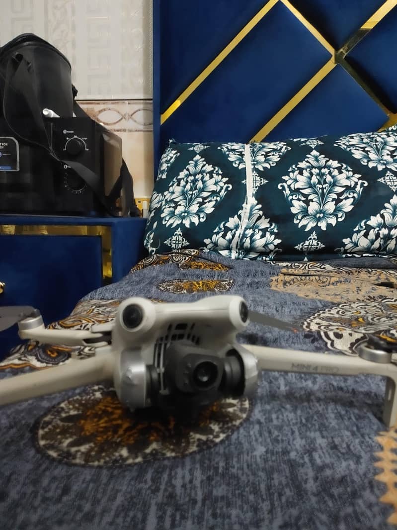 Dji Mini 4Pro 5