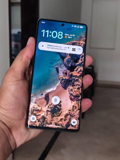 Google Pixel 7 Pro