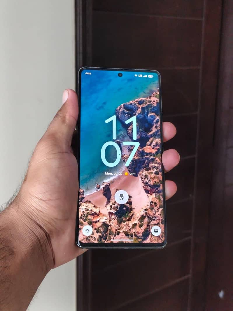 Google Pixel 7 Pro 1