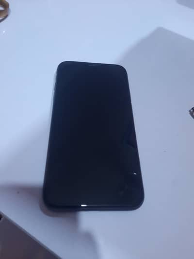 Apple iPhone 11 Factory Unlock