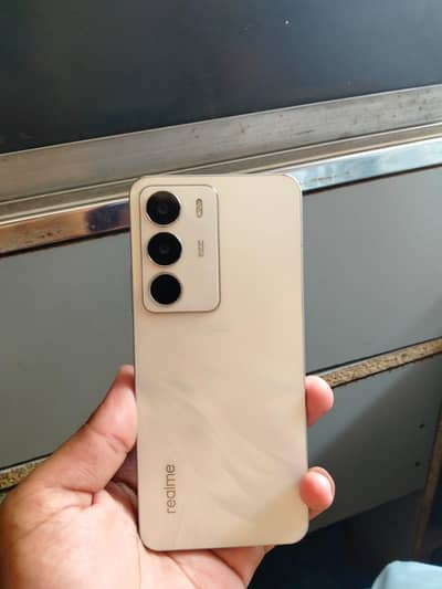 Realme C71