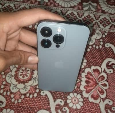 Apple iPhone 13 Pro