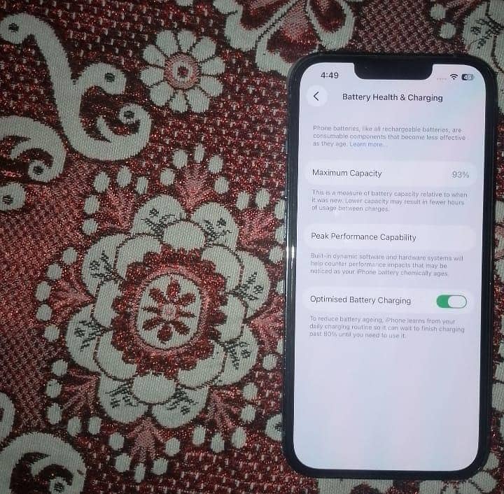 Apple iPhone 13 Pro 2