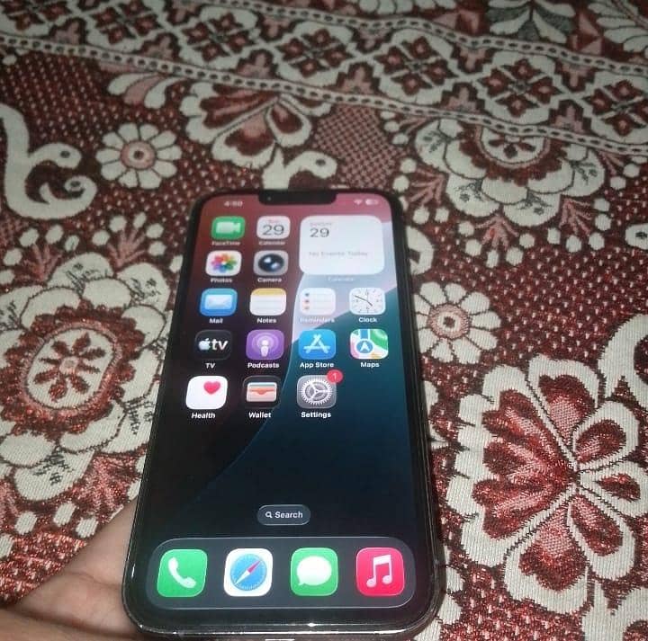 Apple iPhone 13 Pro 3