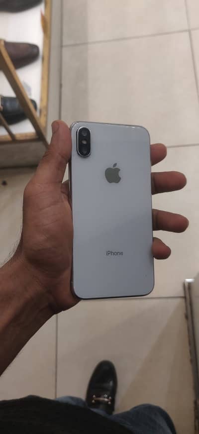 iPhone XS non pta