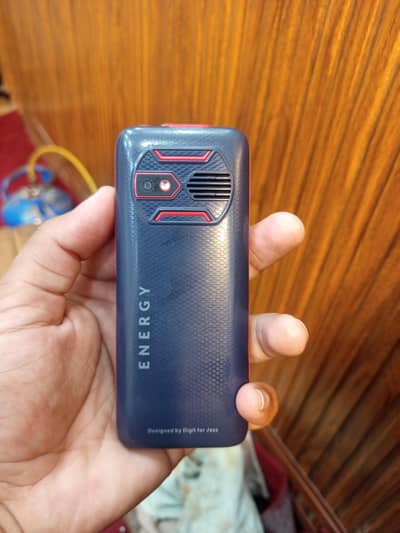 Digit Energy 4G Keypad Phone For Sale