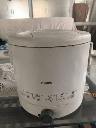 Philips Deep fryer