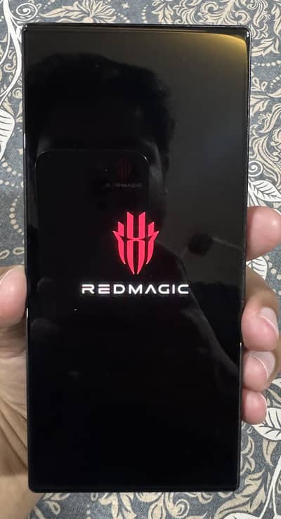 REDMAGIC 8 Pro 256GB Non PTA