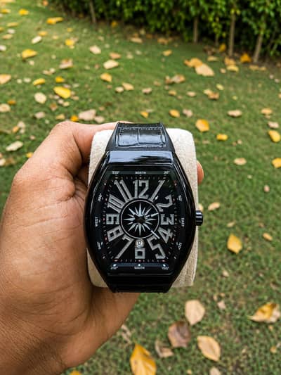 BRAND NEW WATCH FOR MEN