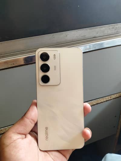 Realme C71