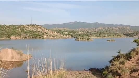 800 Kanal Farm House Land For Sale In Chakwal