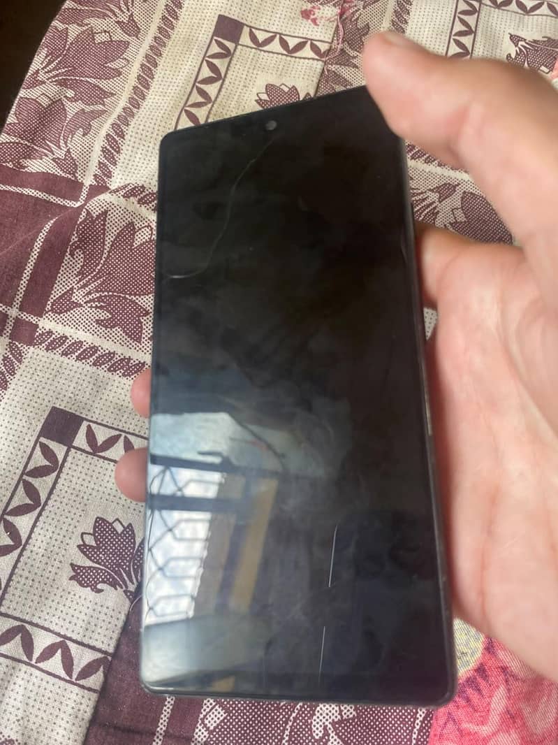 Google Pixel 6a 4