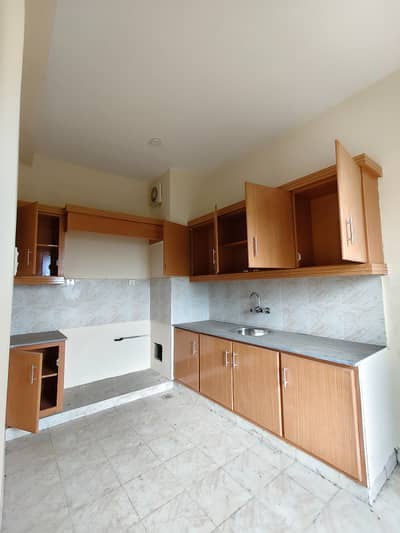 2 bed brand new apartment for sale in awami villa 2 phase 8