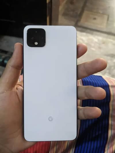 Google Pixel 4 XL