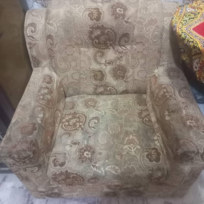 sofa Set 1