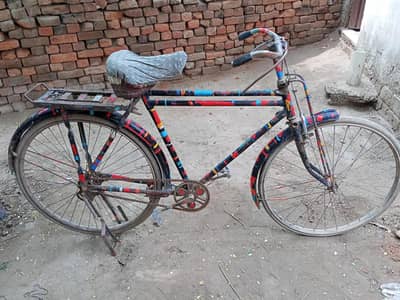 22 inch bicycle for sale