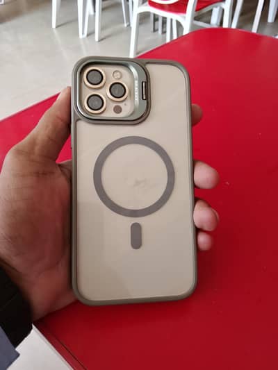 Apple iPhone 12 Pro Max