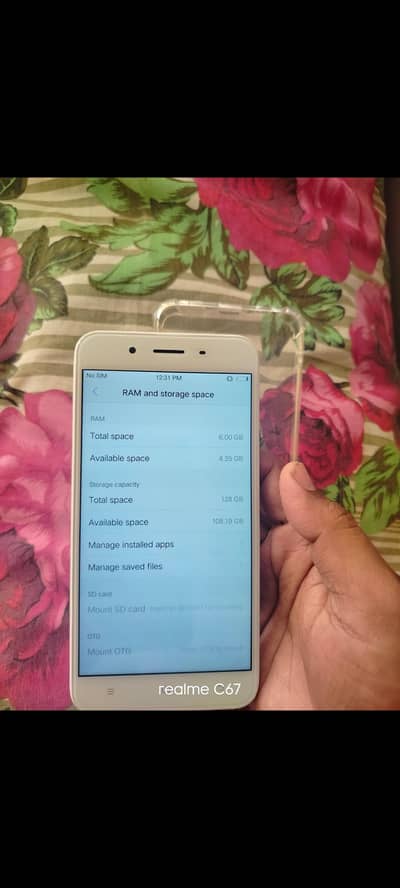 Vivo Y66