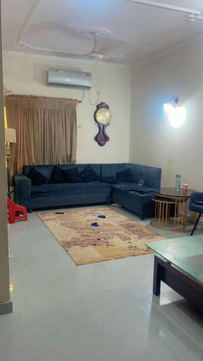 BEAUTIFUL LOWER PORTION AVAILABLE FOR RENT IN JOHAR TOWN