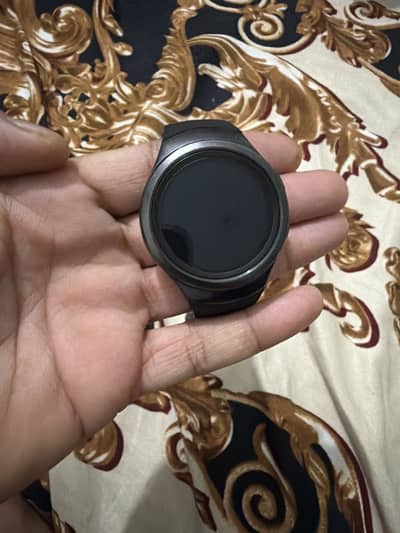 Samsung watch Gear S2 84bd
